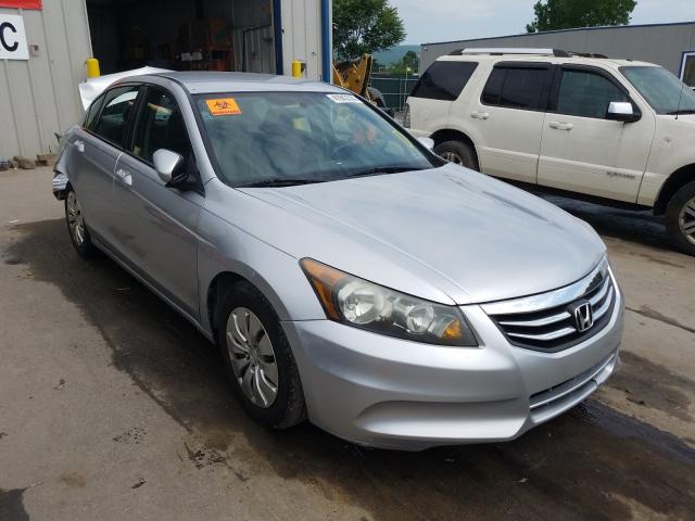 HONDA ACCORD LX 2011 1hgcp2f32ba156464