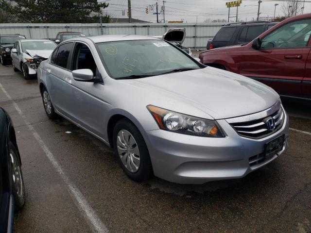 HONDA ACCORD LX 2011 1hgcp2f32ba156576