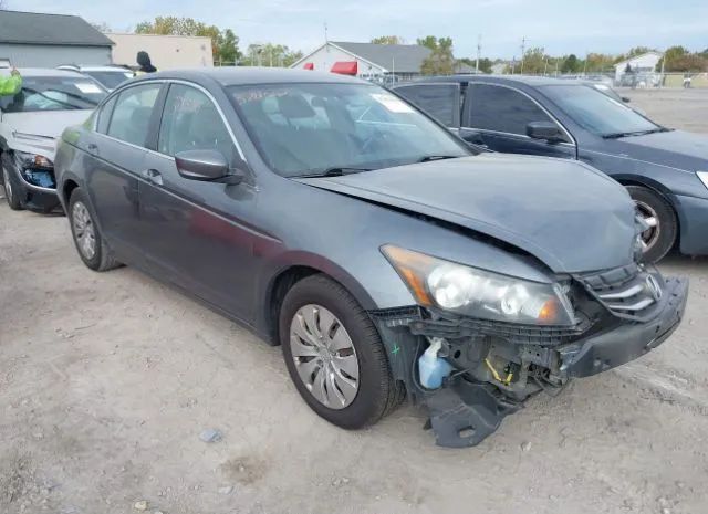 HONDA ACCORD 2012 1hgcp2f32ca000622