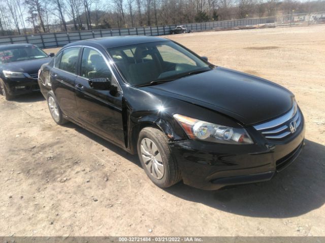 HONDA ACCORD SDN 2012 1hgcp2f32ca002533