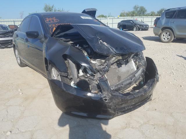 HONDA ACCORD LX 2012 1hgcp2f32ca003486