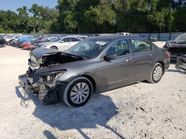 HONDA ACCORD 2012 1hgcp2f32ca003651