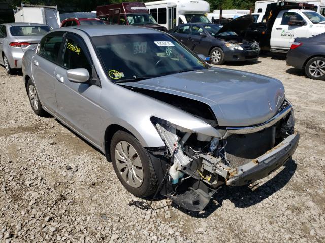 HONDA ACCORD LX 2012 1hgcp2f32ca005951