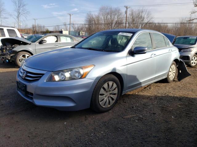 HONDA ACCORD LX 2012 1hgcp2f32ca006064