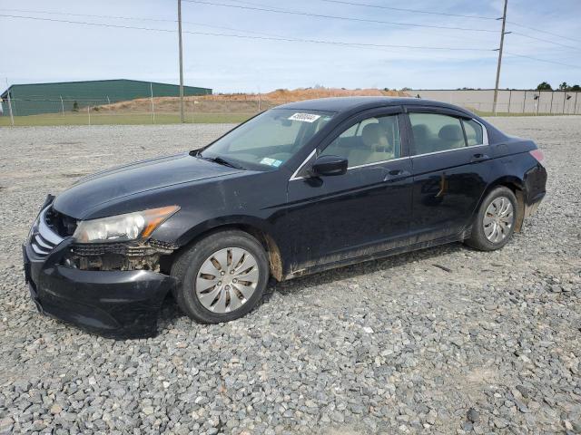 HONDA ACCORD 2012 1hgcp2f32ca006114