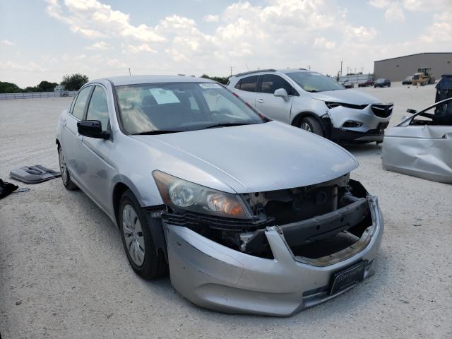 HONDA ACCORD LX 2012 1hgcp2f32ca006663