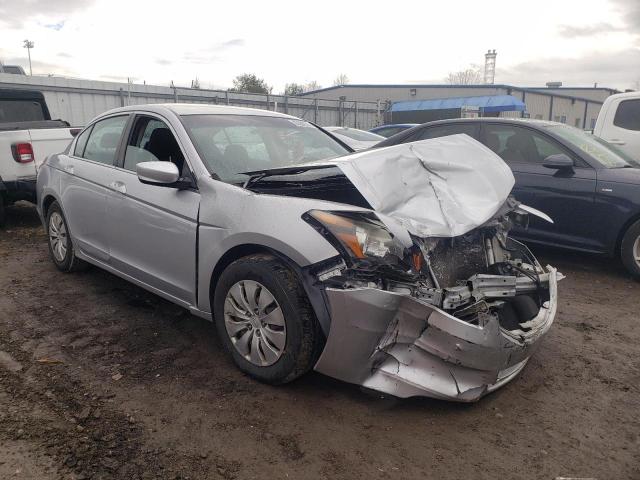 HONDA ACCORD LX 2012 1hgcp2f32ca011507