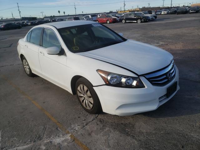 HONDA ACCORD LX 2012 1hgcp2f32ca012947