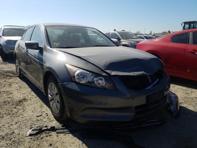 HONDA ACCORD LX 2012 1hgcp2f32ca014861