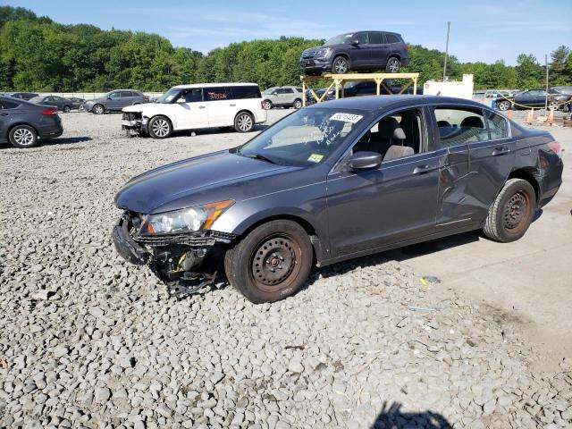 HONDA ACCORD LX 2012 1hgcp2f32ca015850