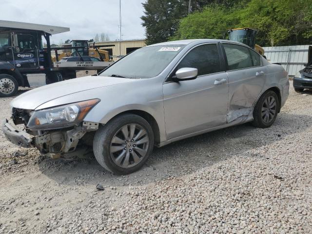 HONDA ACCORD LX 2012 1hgcp2f32ca016660