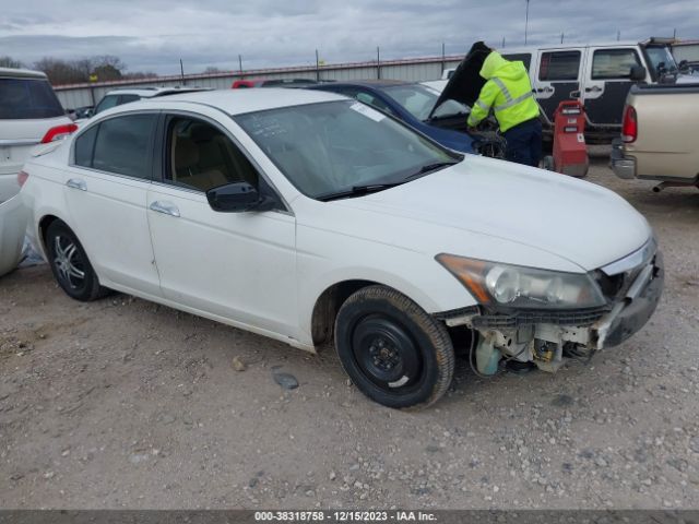 HONDA ACCORD 2012 1hgcp2f32ca016836