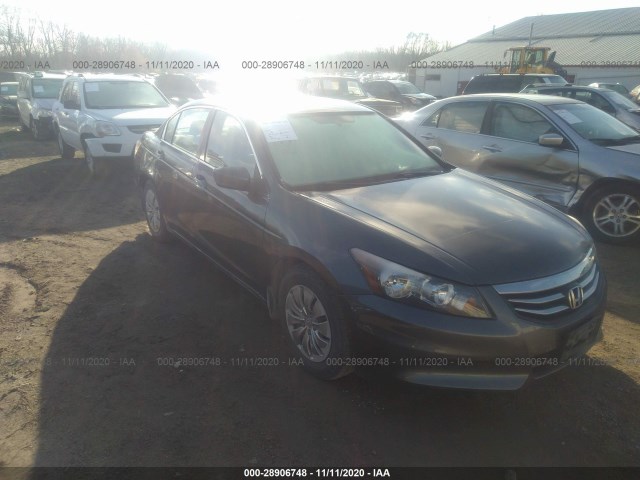 HONDA ACCORD SDN 2012 1hgcp2f32ca017565