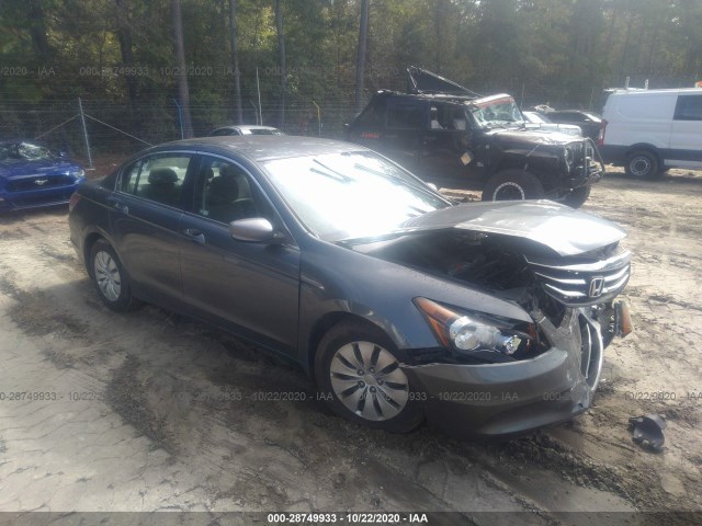 HONDA ACCORD SDN 2012 1hgcp2f32ca023074