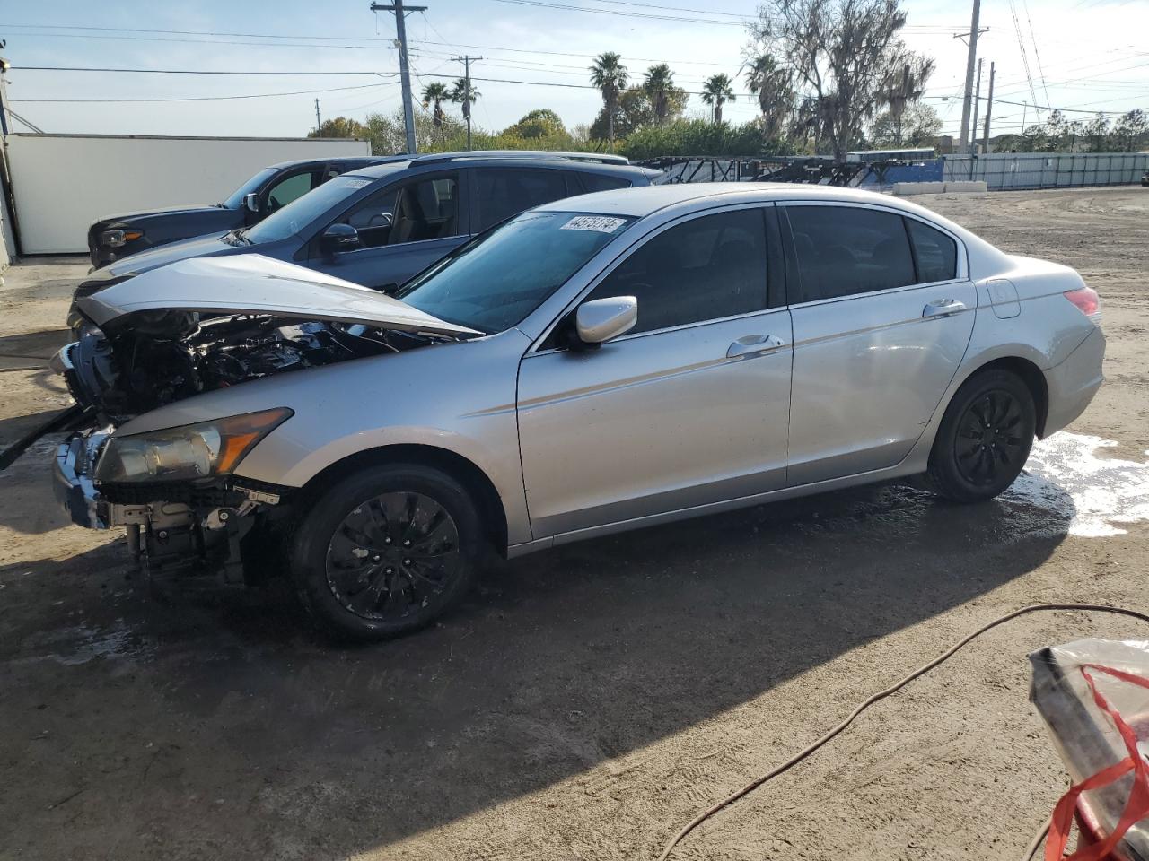 HONDA ACCORD 2012 1hgcp2f32ca024161