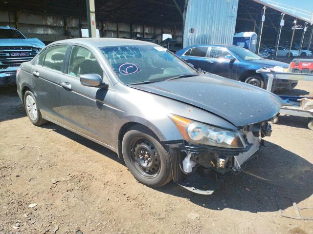 HONDA ACCORD LX 2012 1hgcp2f32ca025505