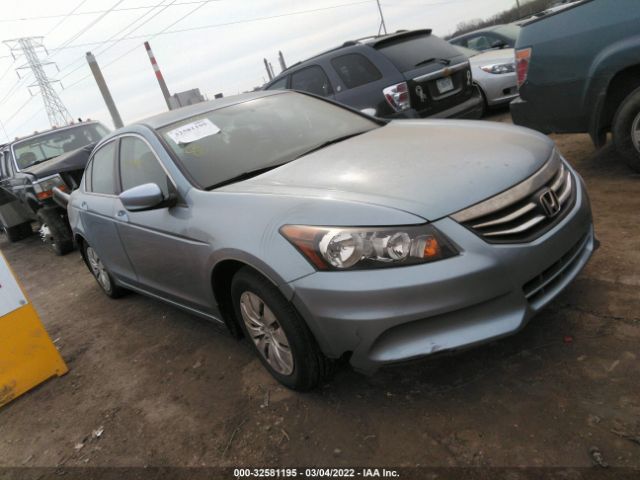 HONDA ACCORD SDN 2012 1hgcp2f32ca025682