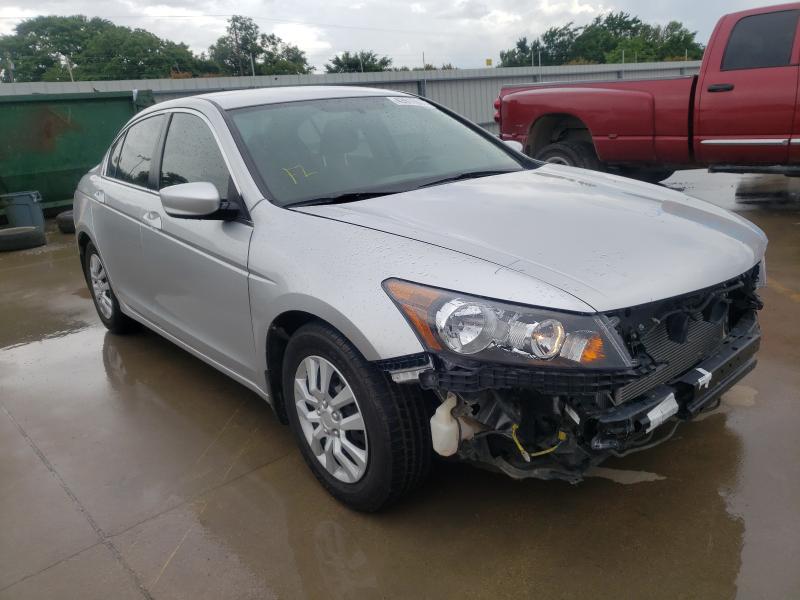 HONDA ACCORD 2012 1hgcp2f32ca027819