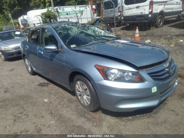 HONDA ACCORD SDN 2012 1hgcp2f32ca031028