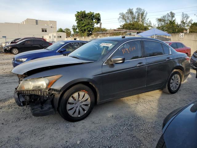 HONDA ACCORD 2012 1hgcp2f32ca032485