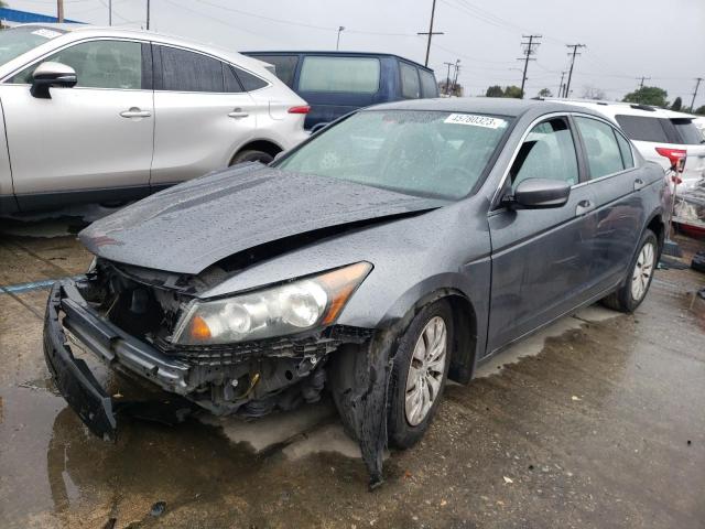 HONDA ACCORD LX 2012 1hgcp2f32ca033197