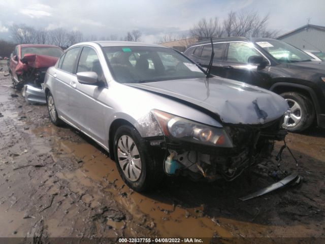 HONDA ACCORD SDN 2012 1hgcp2f32ca033295