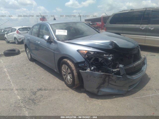 HONDA ACCORD SDN 2012 1hgcp2f32ca033412