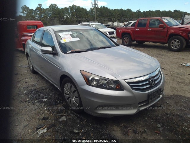 HONDA ACCORD SDN 2012 1hgcp2f32ca036875