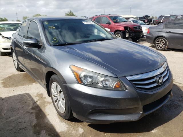 HONDA ACCORD LX 2012 1hgcp2f32ca037315