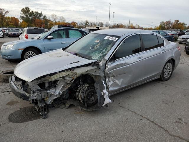 HONDA ACCORD 2012 1hgcp2f32ca039467