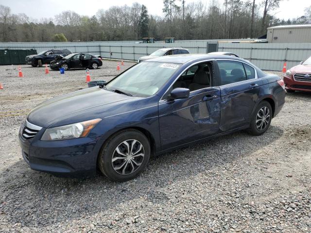 HONDA ACCORD LX 2012 1hgcp2f32ca040943