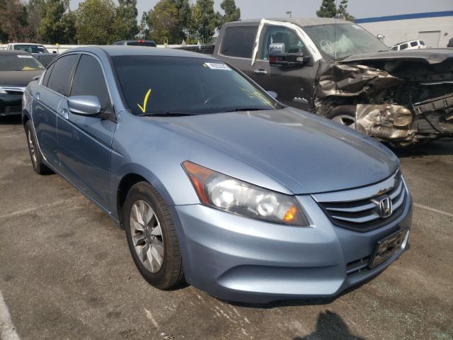 HONDA ACCORD LX 2012 1hgcp2f32ca043373