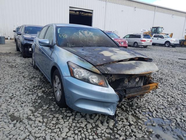 HONDA ACCORD LX 2012 1hgcp2f32ca043423