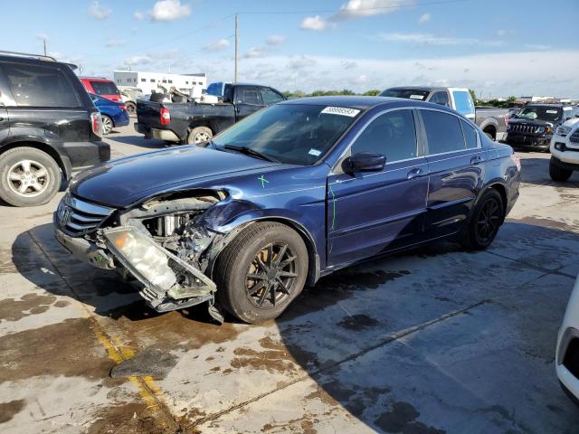 HONDA ACCORD LX 2012 1hgcp2f32ca043745