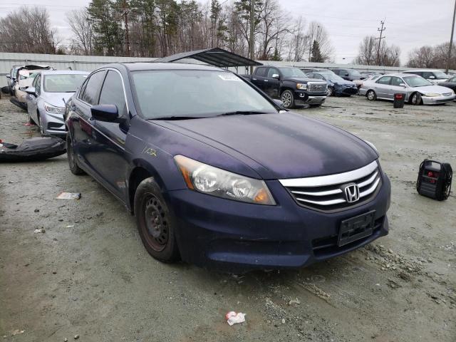 HONDA ACCORD LX 2012 1hgcp2f32ca044281