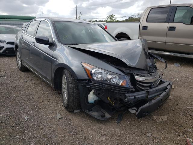 HONDA ACCORD LX 2012 1hgcp2f32ca045575