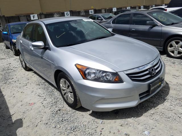 HONDA ACCORD LX 2012 1hgcp2f32ca045611