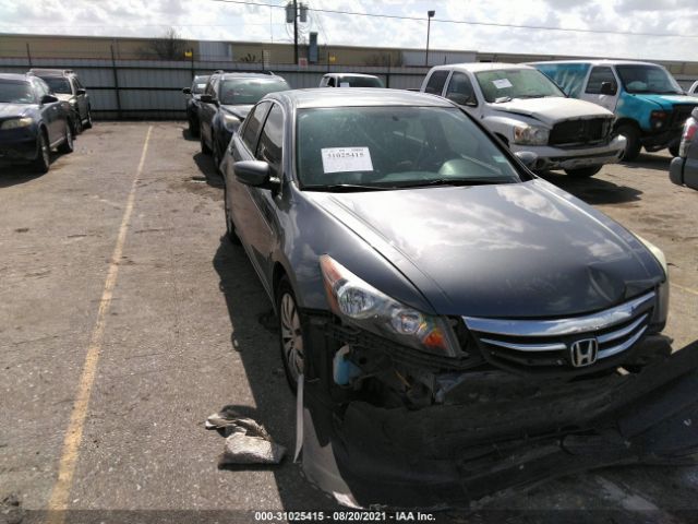 HONDA ACCORD SDN 2012 1hgcp2f32ca046757