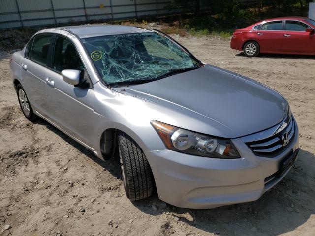 HONDA ACCORD LX 2012 1hgcp2f32ca049772