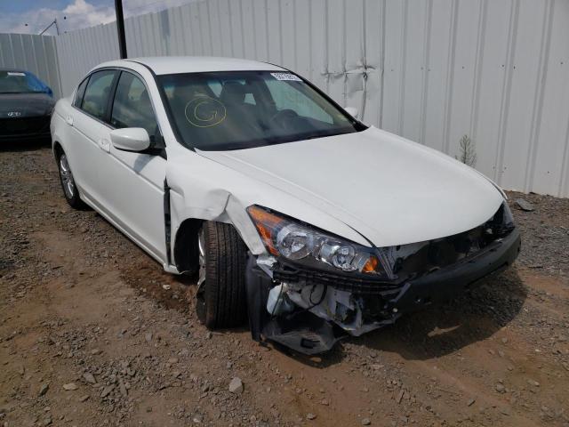 HONDA ACCORD LX 2012 1hgcp2f32ca050257