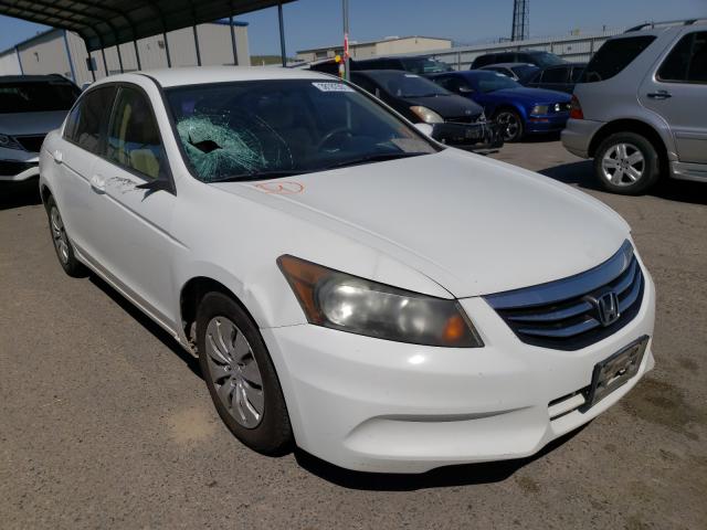 HONDA ACCORD LX 2012 1hgcp2f32ca050274