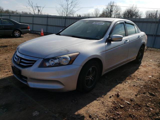 HONDA ACCORD LX 2012 1hgcp2f32ca050291