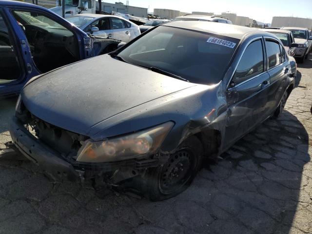 HONDA ACCORD LX 2012 1hgcp2f32ca050307