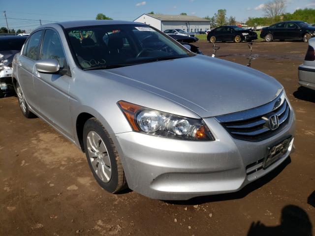 HONDA ACCORD LX 2012 1hgcp2f32ca050467