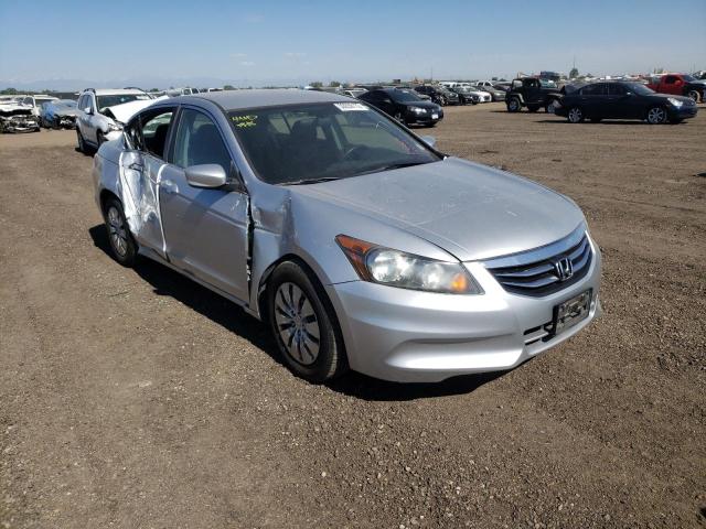 HONDA ACCORD LX 2012 1hgcp2f32ca051571