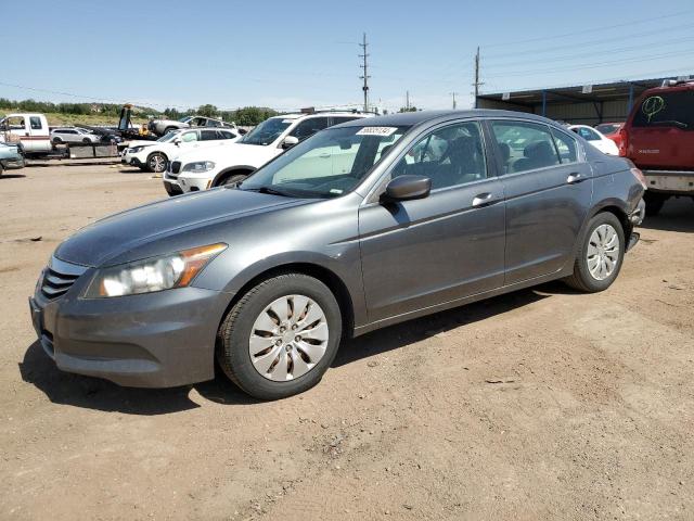 HONDA ACCORD 2012 1hgcp2f32ca054325