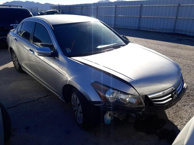 HONDA ACCORD LX 2012 1hgcp2f32ca058326