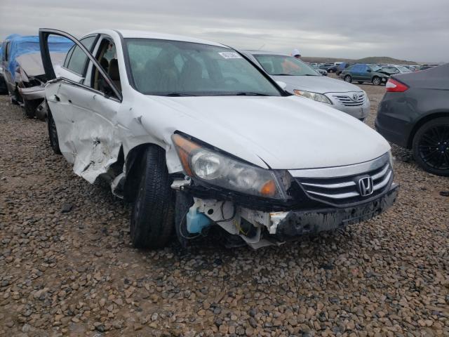 HONDA ACCORD LX 2012 1hgcp2f32ca061064