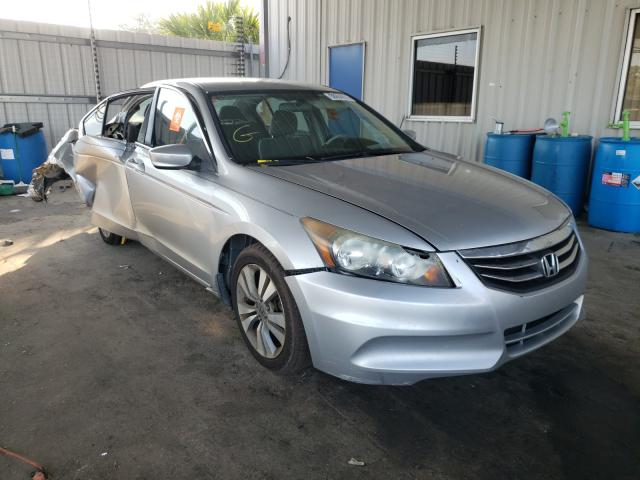 HONDA ACCORD LX 2012 1hgcp2f32ca063266