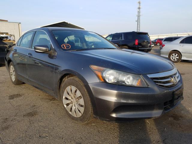 HONDA ACCORD LX 2012 1hgcp2f32ca064319